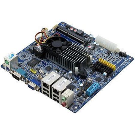 motherboard 6 sata ports